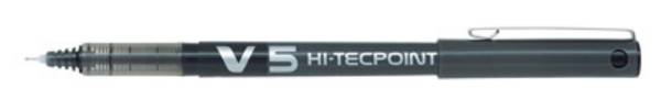 Pilot 100101201 penna roller Nero 12 pz