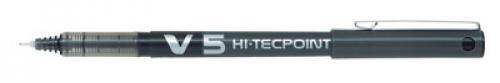 Pilot 100101201 penna roller Nero 12 pz-1