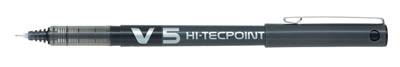 Pilot 100101201 penna roller Nero 12 pz-2