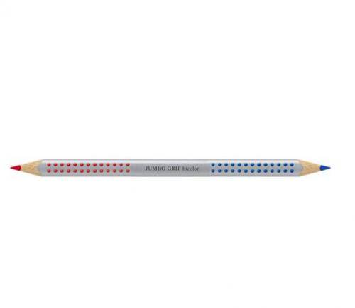 CF12 MATITE JUMBOGRIP BICOLORE-1