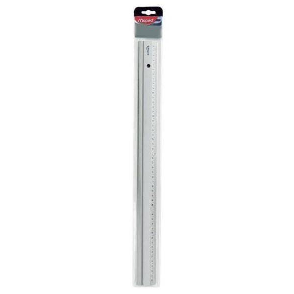 Maped Riga 600 mm Alluminio-2