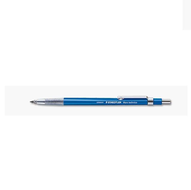 Staedtler Mars technico 780 portamine HB 1 pz-0