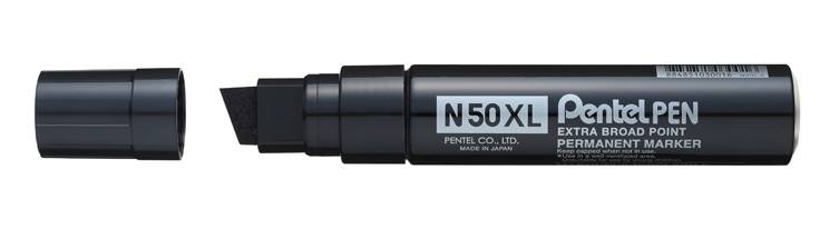 CF6MARCAT N50 PUNTA SCALPELLO NERO-1