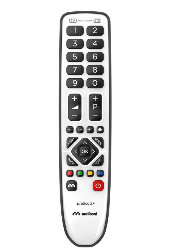 TELECOMANDO UNIV GUMBODY SEN.2