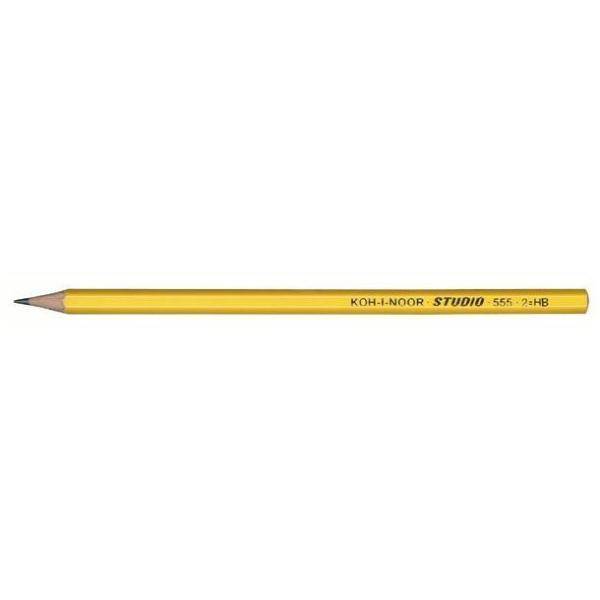CF12MATITE KOH-I-NOR HB-2