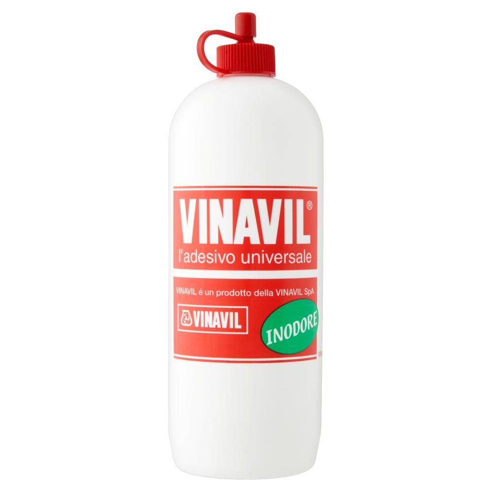 Colla Vinavil gr.250-0