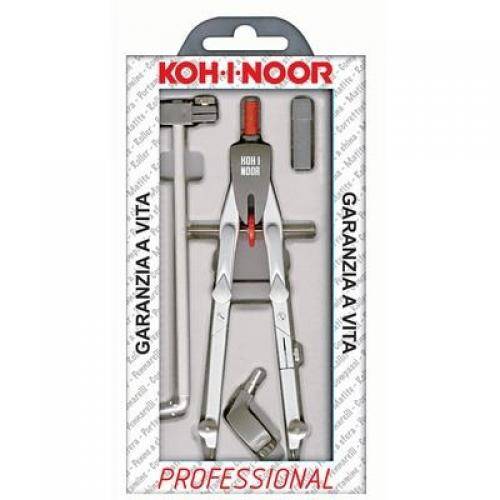 Koh-I-Noor Сompass Professional-1