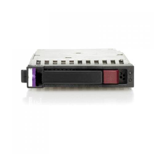 Hpe 693719-001 1.2Tb 10K RPM SAS 2.5 Inch-1