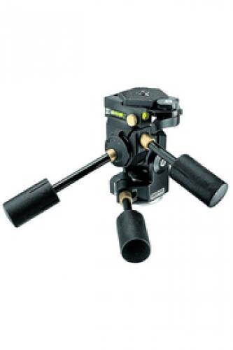 3 D Super Pro Head 229-1