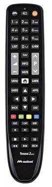 TELECOMANDO GUMBODY PERSONAL 2+