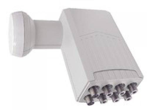 Blasetti One Color quaderno per scrivere A4 21 fogli Multicolore-1