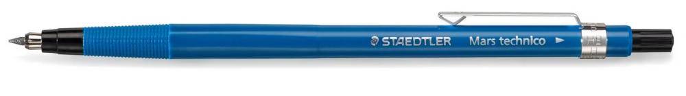 Staedtler Mars Technico 788 portamine 2 mm HB 1 pz-0