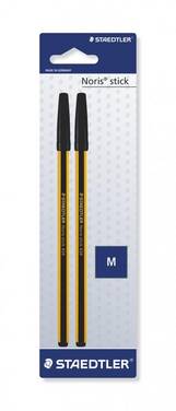 CF2 NORIS STICK 0 35MM NERO