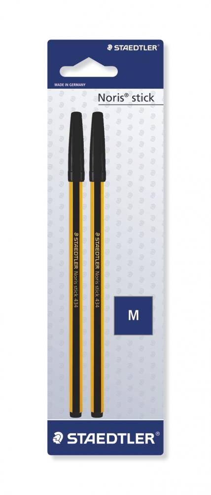 CF2 NORIS STICK 0 35MM NERO-0