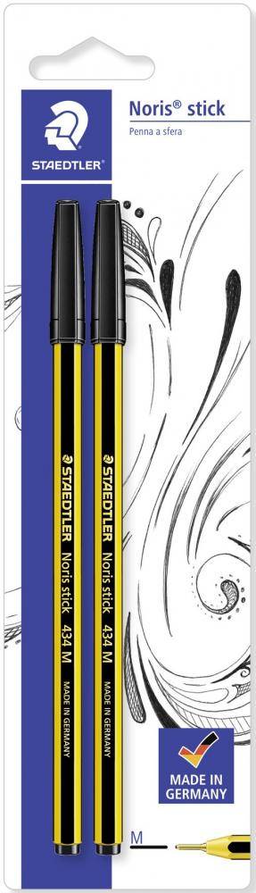 CF2 NORIS STICK 0 35MM NERO-1