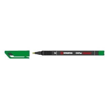 STABILO OHPen marcatore permanente Verde 1 pz 843/36-2
