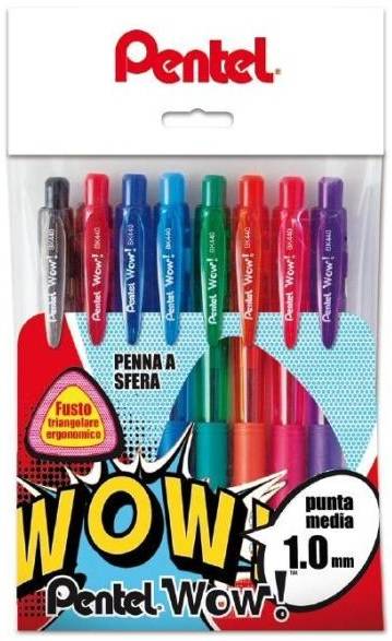 CF8PENNA SFERA WOW 1.0 COL. ASS.TI-1