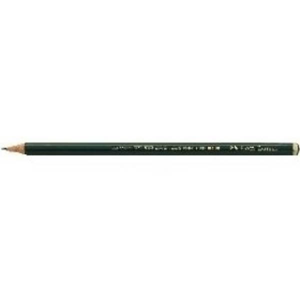 CF12 MATITA CASTELL 9000 2H Matita Castell 9000  2H  in grafite di alta qualitÃ   per scrivere  disegnare e schizzare (c