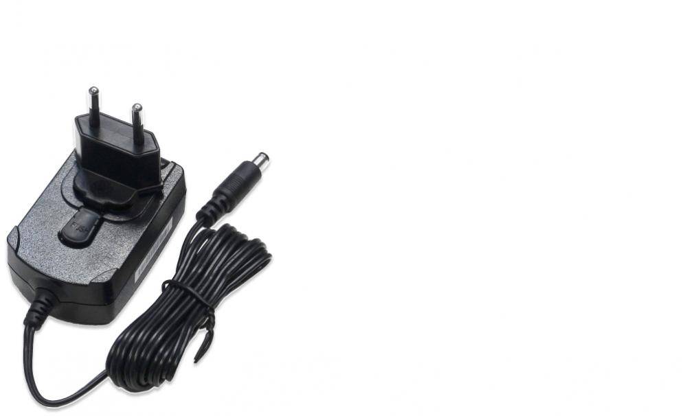 10W PSU FOR ALL THE SNOM DESK PHONE SNOM ALIMENTATORE DA CORRENTE TELEFONI SNOM D1XX D3XX D7XX PA1 M200E MODULO AGGIU-0