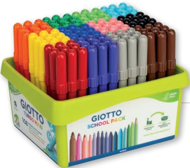 CF108 SCHOOLPACK TURBO MAXI-0
