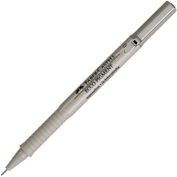 CF10 FINELINER ECCO PIGMENT 0.1-0