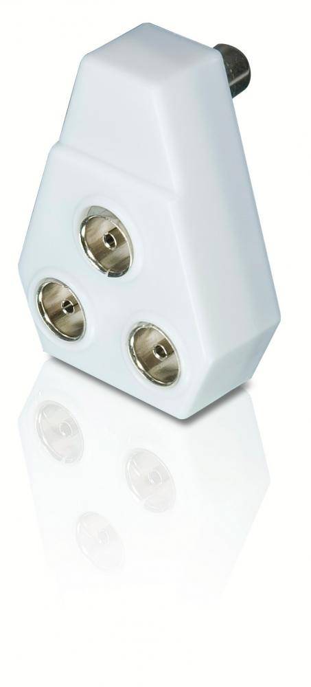 Navigator Home Pack carta inkjet A4 (210x297 mm) 250 fogli Bianco-0