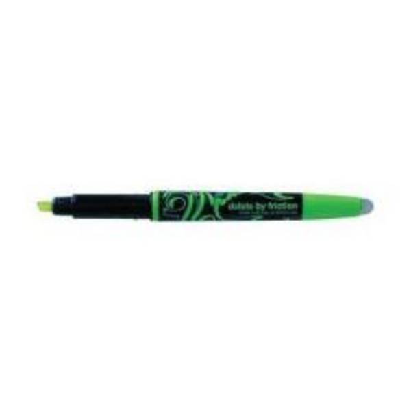 Evidenziatore Cancellabile Frixion Light Pilot - 3,3 mm - 009140 (Verde Conf. 12)
