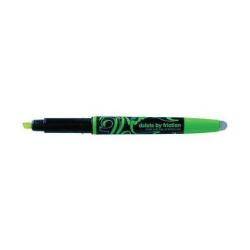 Evidenziatore Cancellabile Frixion Light Pilot - 3,3 mm - 009140 (Verde Conf. 12)-0