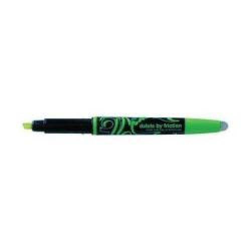 Evidenziatore Cancellabile Frixion Light Pilot - 3,3 mm - 009140 (Verde Conf. 12)-1