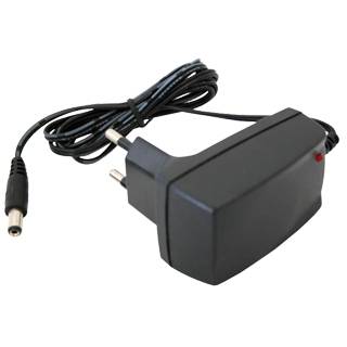 ALIMENTATORE SWITCHING ATLANTIS A02-ADAPTER1 DA 12VDC-1000MA- PER TELECAMERE VIDEOSORVEGLIANZA A02-OACAMXX-1