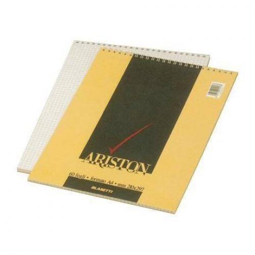 Blasetti Ariston quaderno per scrivere Multicolore-1