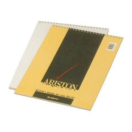 Blasetti Ariston quaderno per scrivere Multicolore-2
