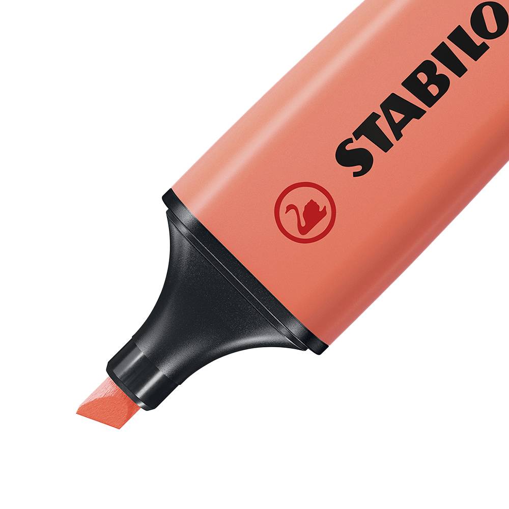 STABILO BOSS ORIGINAL evidenziatore 23 pz Punta smussata Multicolore-2