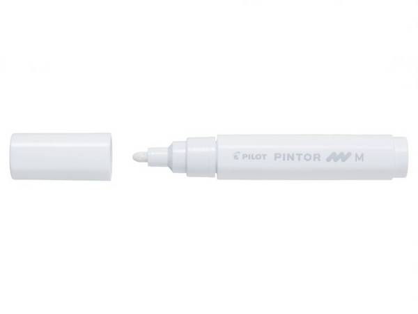 CF6 MK PINTOR MEDIO WHITE SW-PT-M-W MK PINTOR MEDIO WHITE SW-PT-M-W