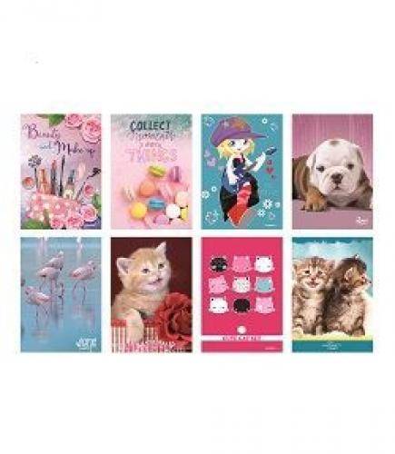 CF5 BAMBINA 80 GR 0C A4-1