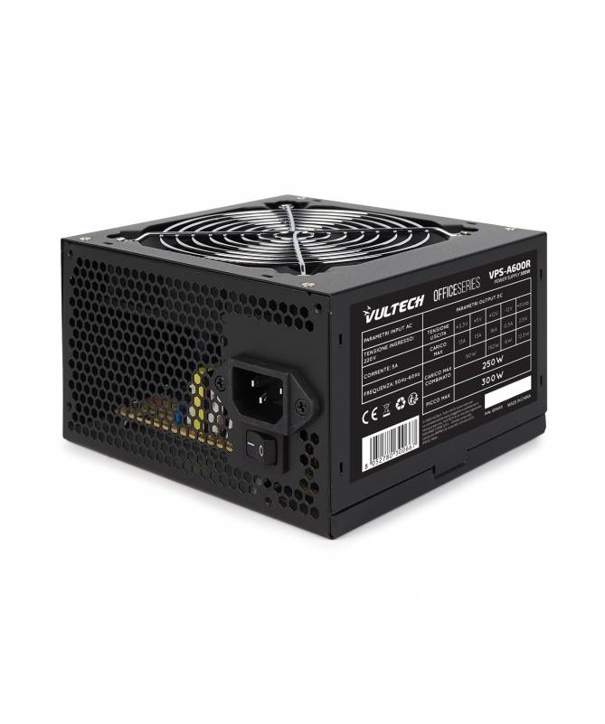 ALIMENT. 300W VENT.12CM - RETAIL-1