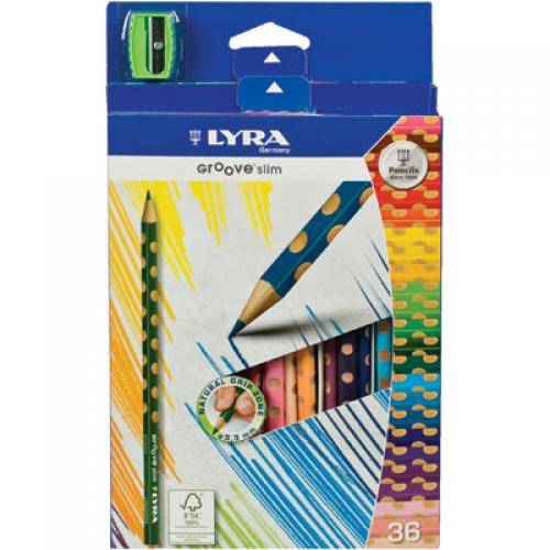 Lyra Lyra Groove Slim L2821360-1