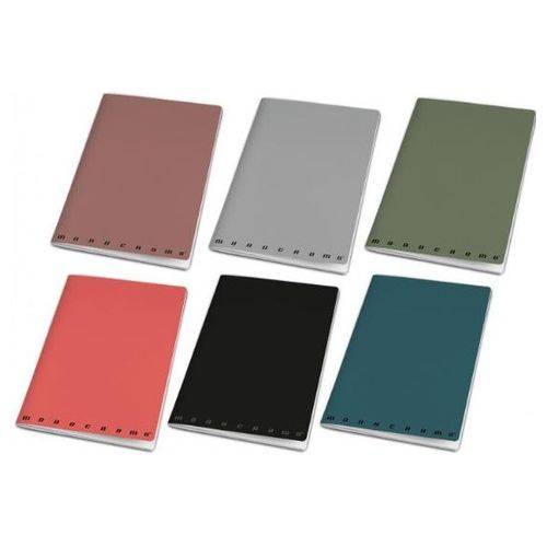 Pigna 02317765M quaderno per scrivere Multicolore-0