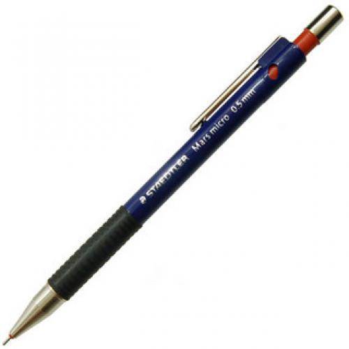 Staedtler Mars Micro portamine 0,5 mm B 1 pz-1