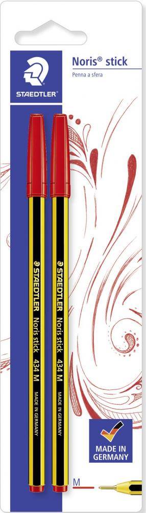 CF2 NORIS STICK 0 35MM ROSSO-1