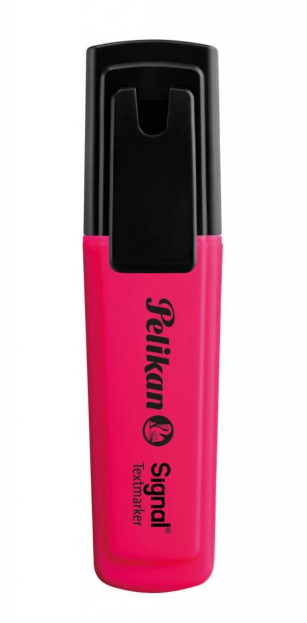 CF10 EVIDENZIATORE SIGNAL ROSA