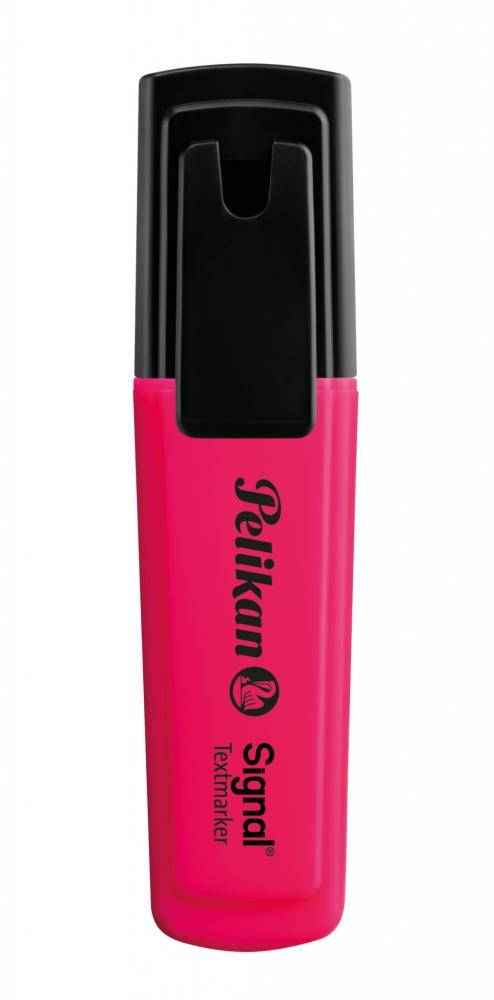 CF10 EVIDENZIATORE SIGNAL ROSA-0