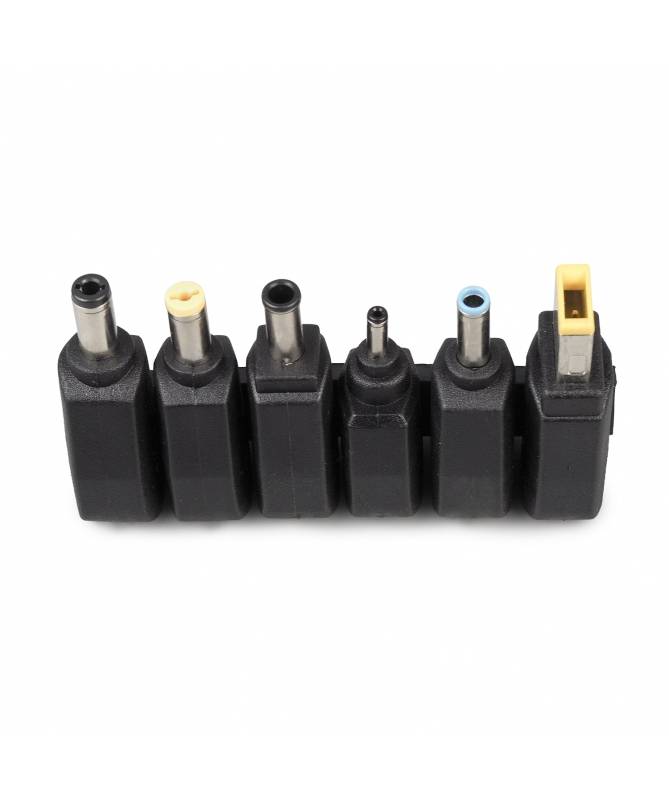VULTECH ALIMENTATORE UNIVERSALE PER NOTEBOOK 70W AUTOSETTANTE-1