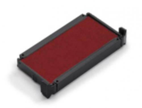 Trodat 6/4915 timbro e inchiostro Rosso 1 pz-1