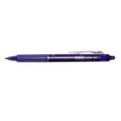 CF12SFERA FRIXION CLICKER VIOLA 0.7 CF12FRIXIONCLICKER VIOLA 07 TRATTO 0.35 A SCATTO-2
