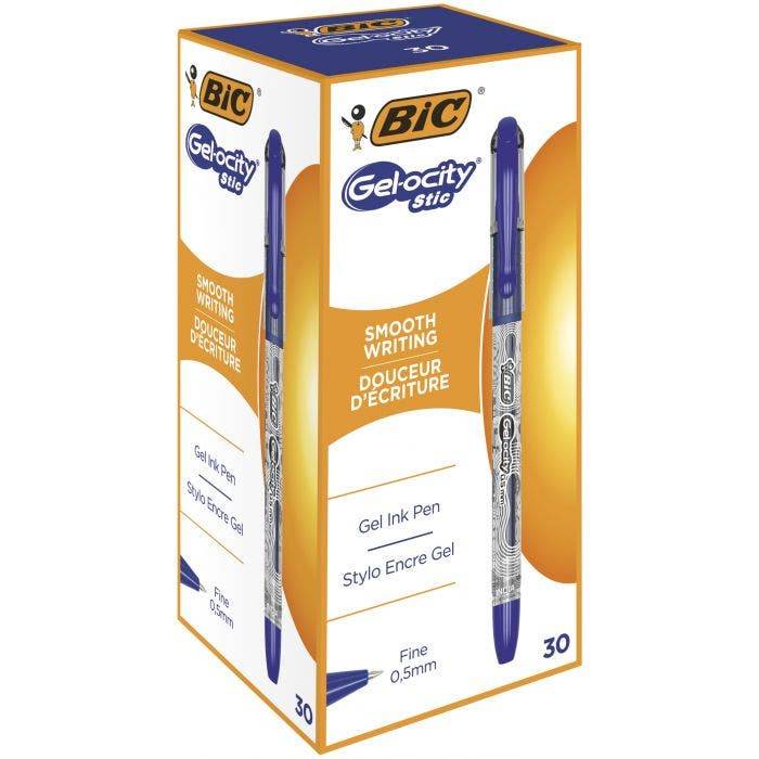 CF30 GELOCITY STIC 0.5 BLU CF30 GELOCITY STIC 0.5 BLU-0