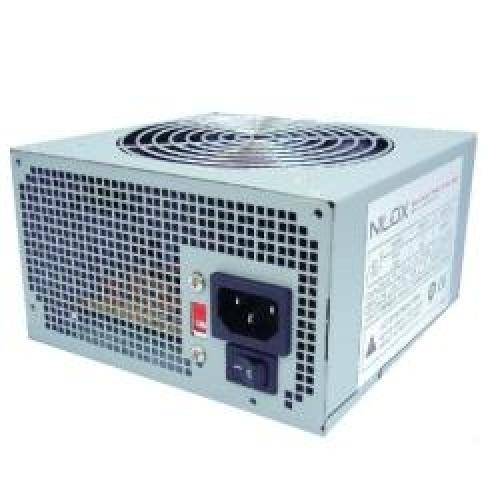 ALIMENTATORE 450W ATX SILENT FAN-1