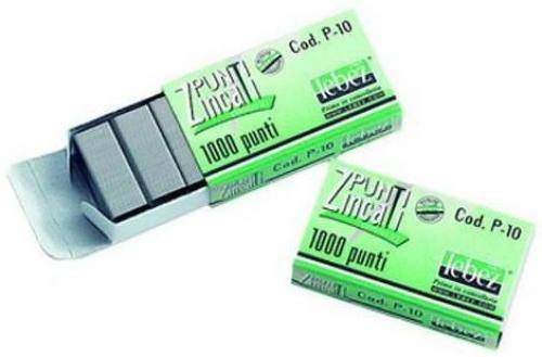 Lebez P-10 punto 20000 punti-1