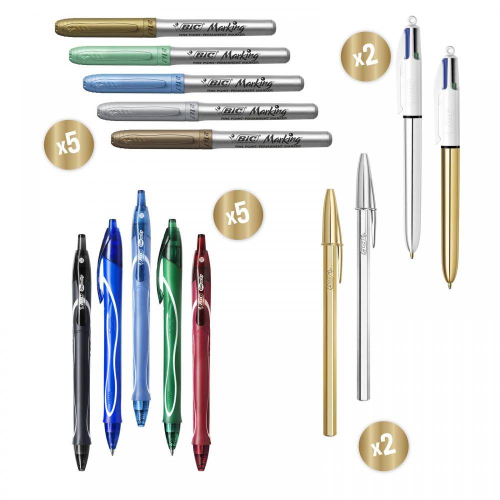 BIC 972204 set da cancelleria-2