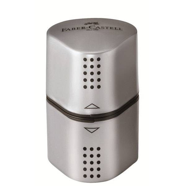 Faber Castell CF10TEMPERAMATITE 183800-2